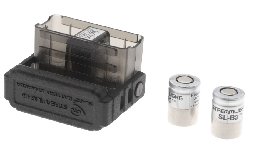 Streamlight TLR-6 HL® G Glock Green Laser 5h by Streamlight