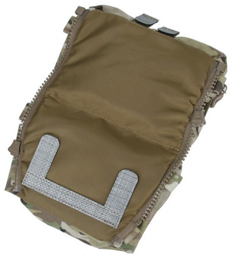 TMC FVC MC Multicam Back Double Panel FERRO Concept Style by TMC