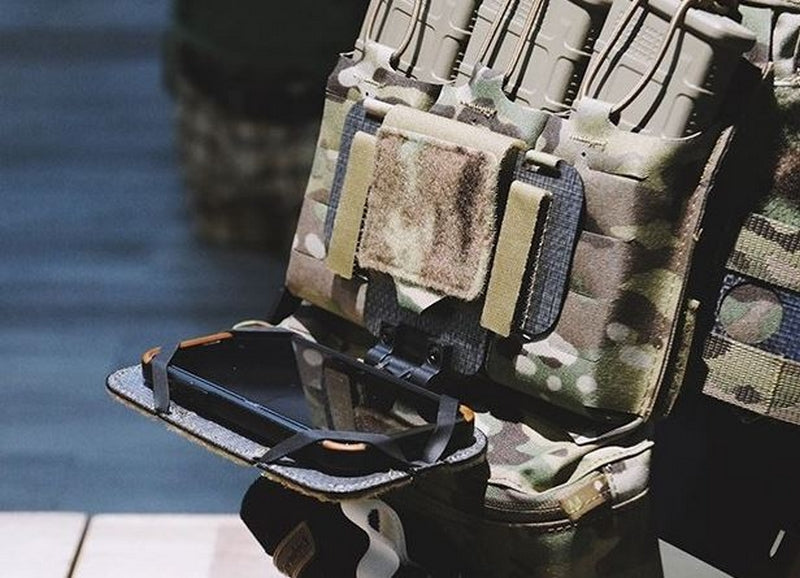 TMC Phone Case Flip Lite Lightweight MC Multicam by TMC