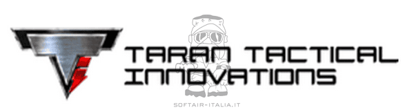 EMG Licensed Staccato 2011 TTI Taran Tactical Innovations GBB Gas Blow Back Pistol by Army Armament