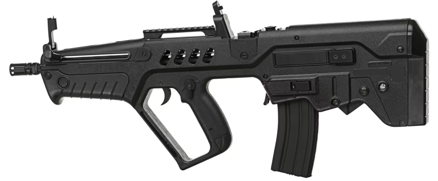 Tavor Type T-21 Explorer Series "Shorty" Version AEG by S&T