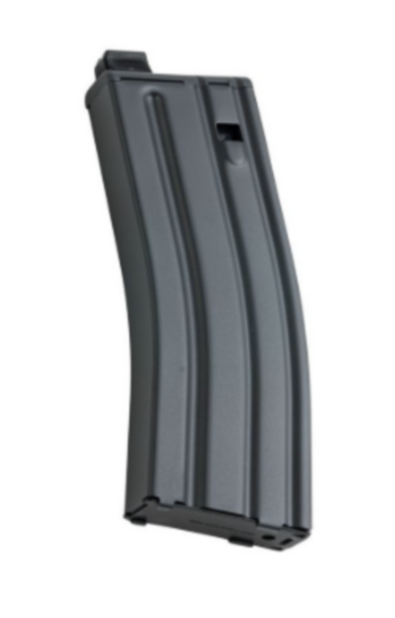 Tokyo Marui Evolt 81bb AEG Steel Magazine Caricatore by Tokyo Marui
