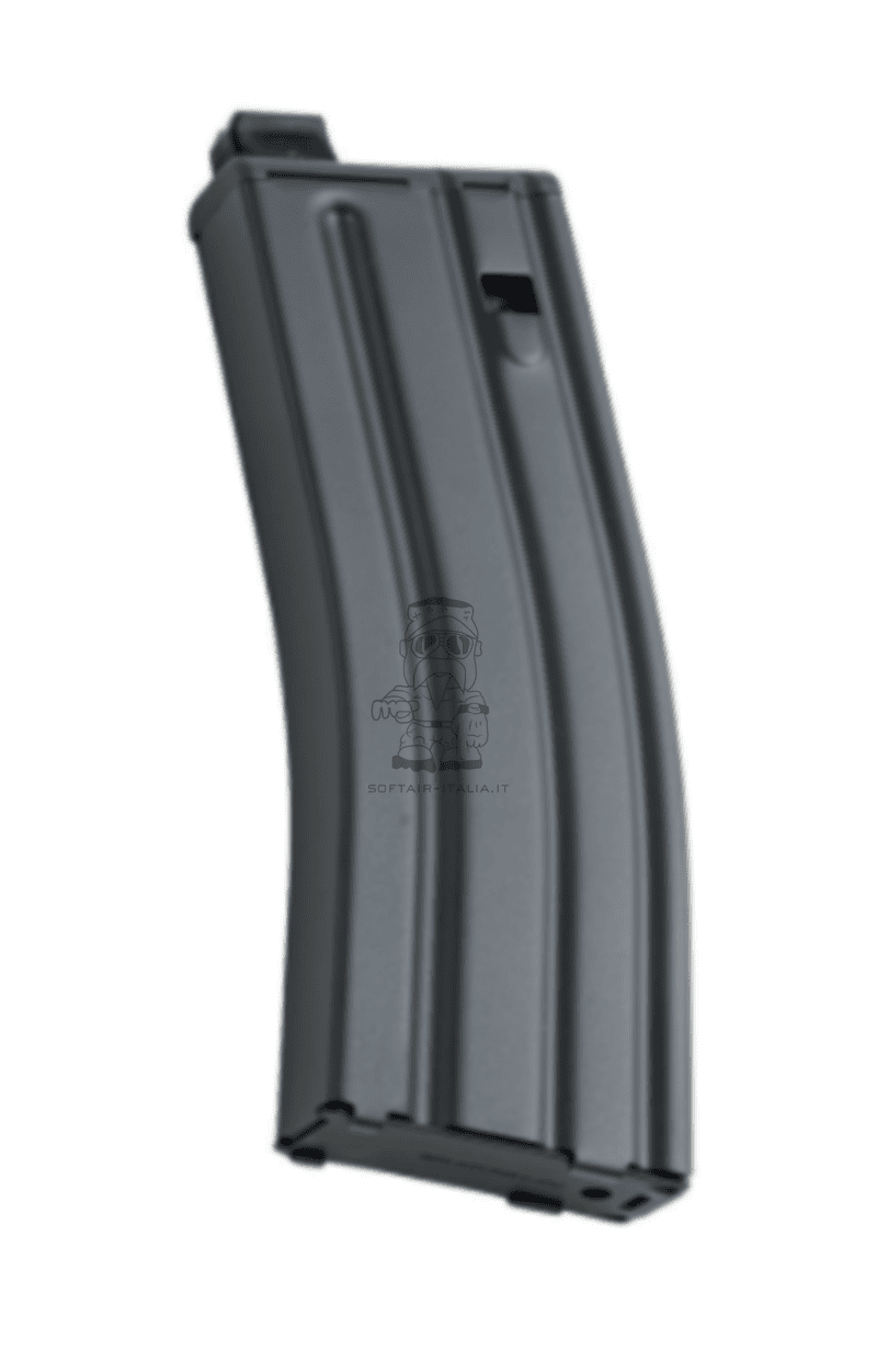 Tokyo Marui Evolt 81bb AEG Steel Magazine Caricatore by Tokyo Marui