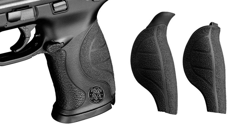 Tokyo Marui M&P 9L PC Ported Airsoft GBB Gas blow Back Pistol by Tokyo Marui