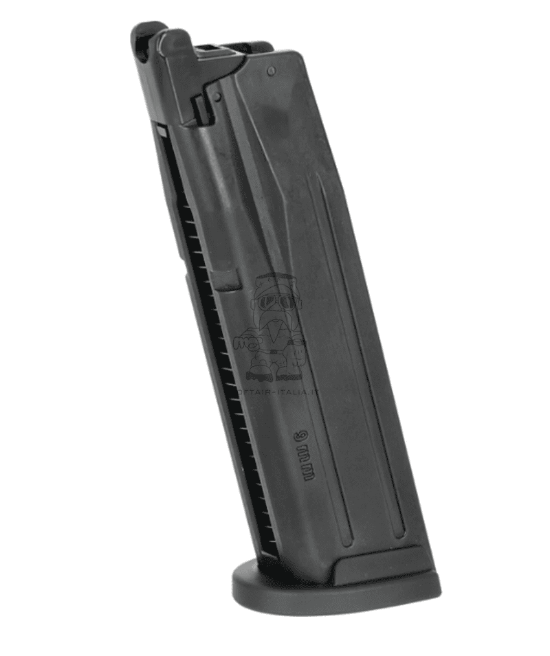 Tokyo Marui P320 Full Size Gas 26bb Magazine Caricatore by Tokyo Marui