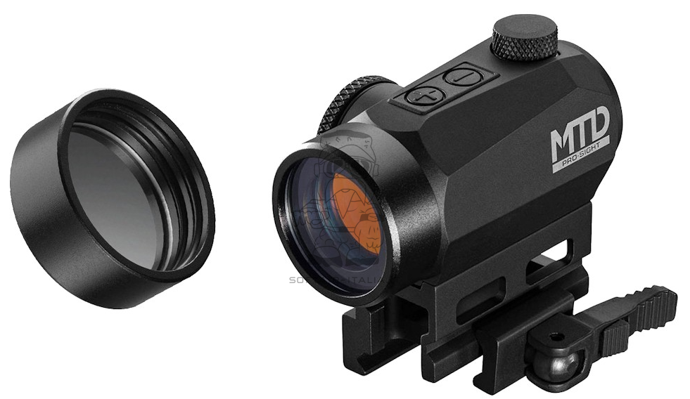 Tokyo Marui Red Dot MTD Pro Sight by Tokyo Marui