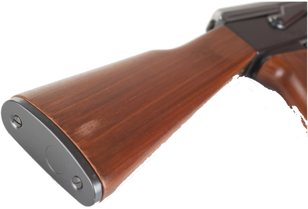 AK47 AEG by Tokyo Marui