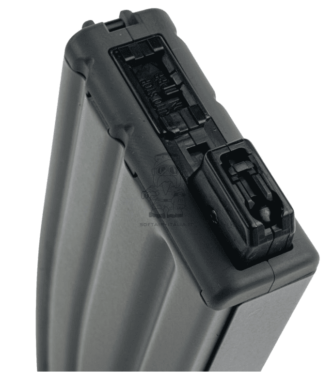 Tokyo Marui Evolt 81bb AEG Steel Magazine Caricatore by Tokyo Marui