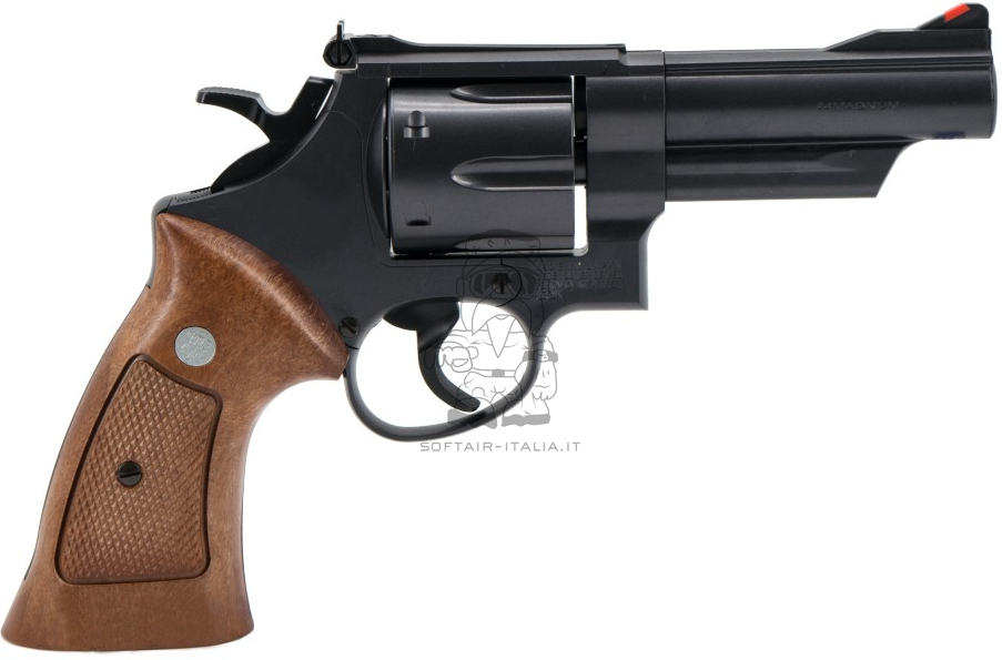 Tokyo Marui M29 .44 Magnum 4" Spring Airsoft Pistola a Molla by Tokyo Marui