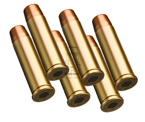 Tokyo Marui M29 .44 Magnum 6" Spring Airsoft Pistola a Molla by Tokyo Marui