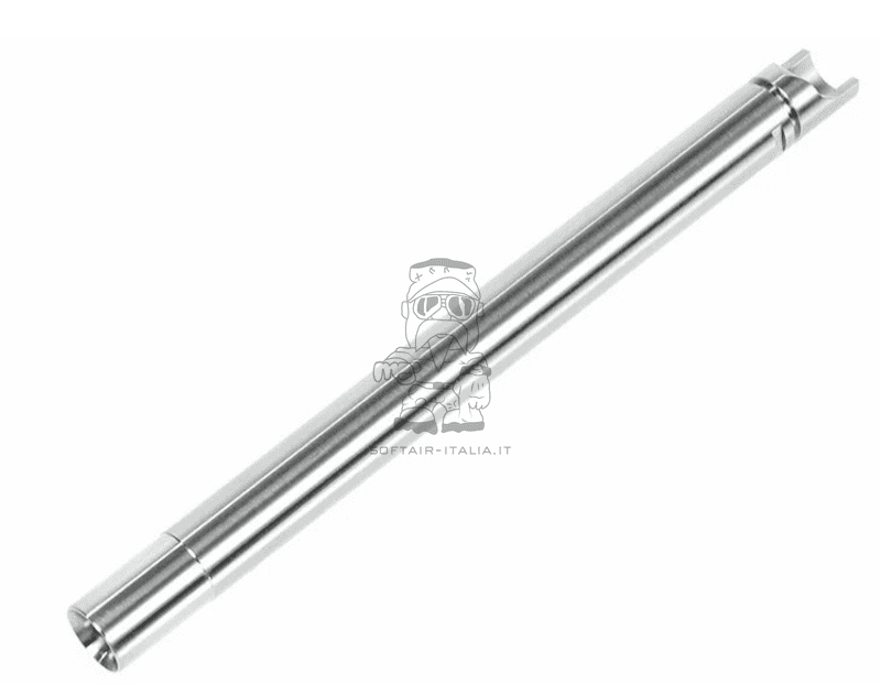 Tokyo Marui P320 Full Size 6,00 x 105,9mm Steel CNC Precision Inner Barrel by Nine Ball