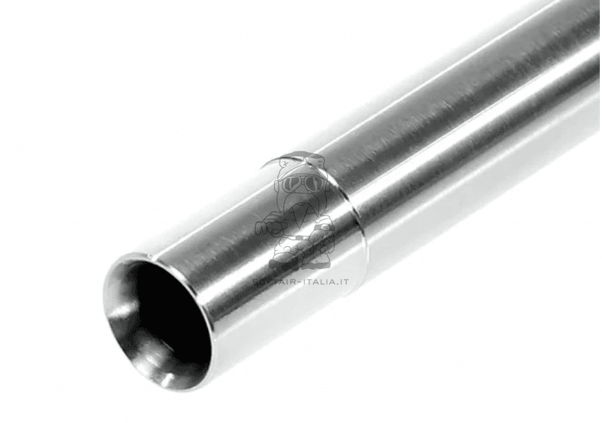 Tokyo Marui P320 Full Size 6,00 x 105,9mm Steel CNC Precision Inner Barrel by Nine Ball
