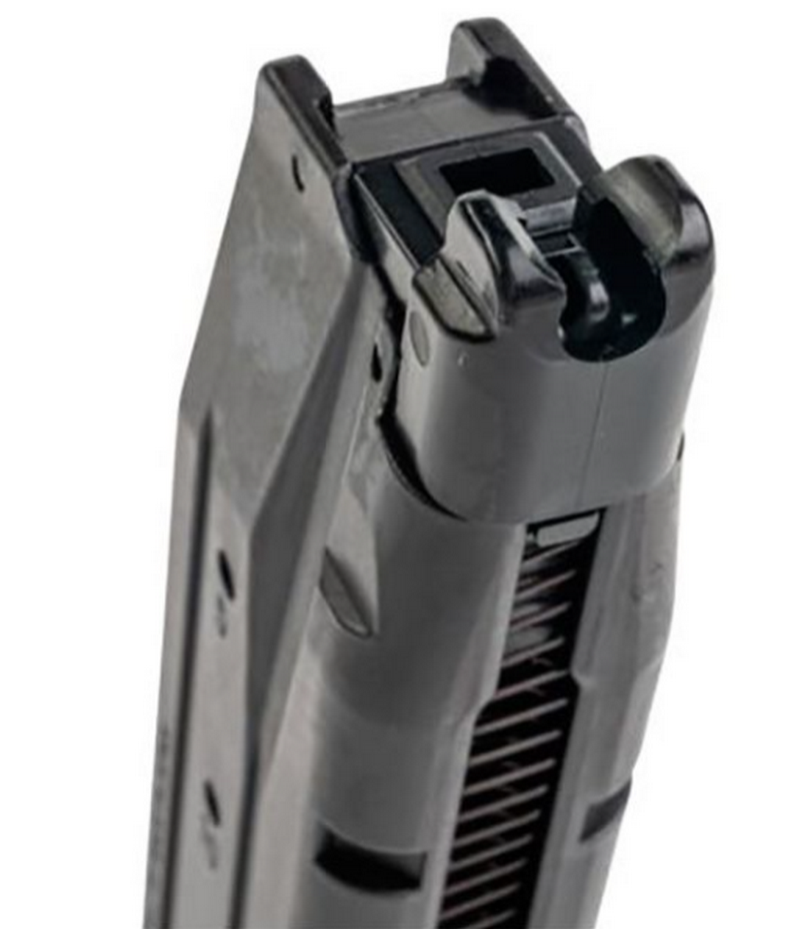 Tokyo Marui P320 Full Size Gas 26bb Magazine Caricatore by Tokyo Marui