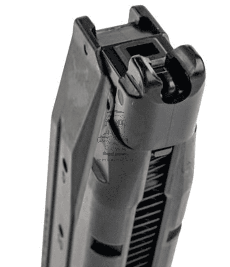 Tokyo Marui P320 Full Size Gas 26bb Magazine Caricatore by Tokyo Marui