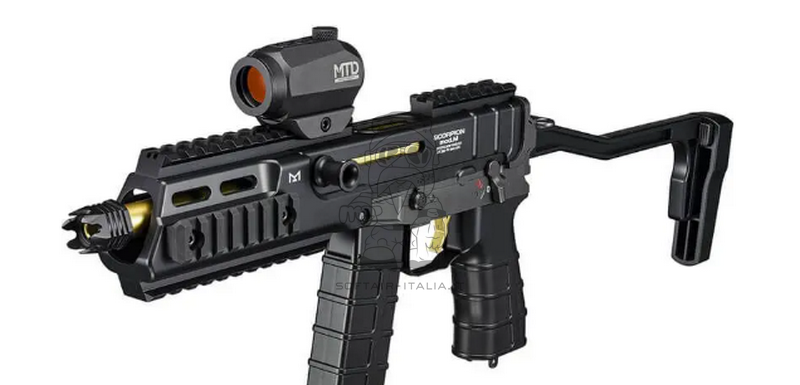 Tokyo Marui Red Dot MTD Pro Sight by Tokyo Marui