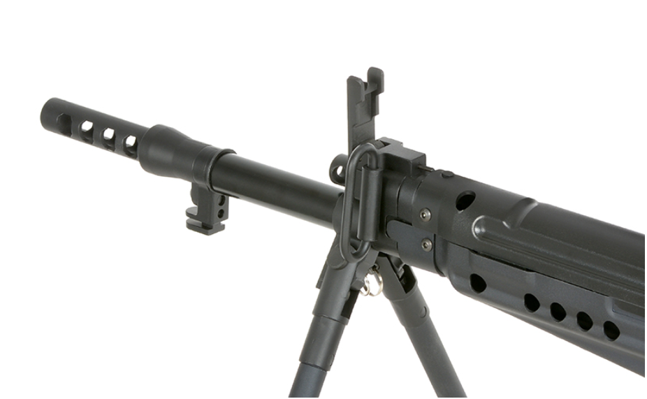 Type 64 Howa Full Wood & Metal AEG by S&T