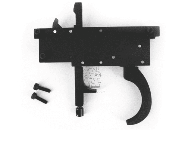 OFFERTE SPECIALI - SPECIAL OFFERS: Type 96 Steel Zero Trigger by Action Army