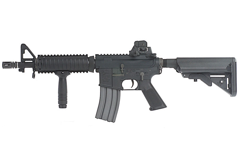 MK18 Mod 0 New Gen Full Metal by Vfc