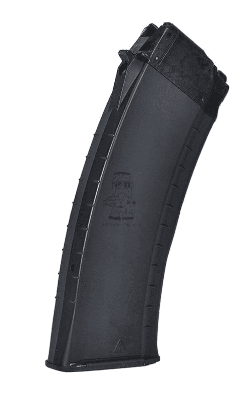VFC AK74M - AV74M GBBR 42bb Stop Fire Function Gas Magazine by VFC