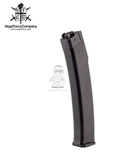 VFC PP-19-01 Vityaz Steel Receiver with Realistic Markings GBB Airsoft Replica by VFC Vefga Force Company
