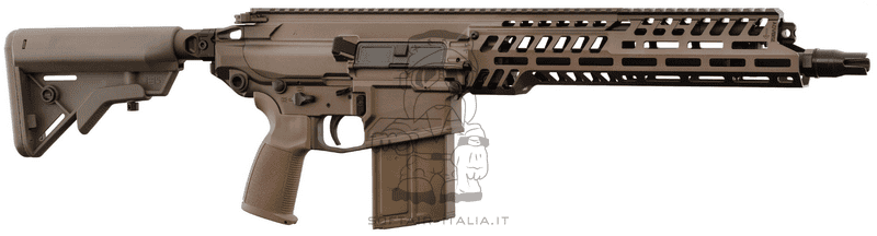 VFC XM7 MCX Spear APFG GBBR 7,62 NPAS Airsoft Replica FDE Flat Dark Earth Version by VFC
