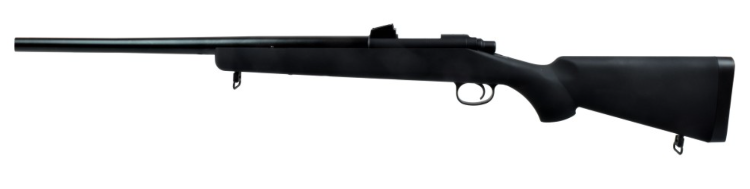 VSR10 Type BAR10 Sniper Spring Bolt Action Rifle a Molla by Jing Gong