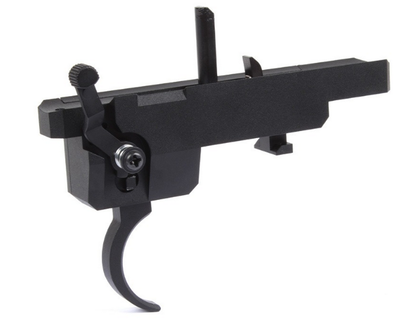 VSR ZERO Gen 6 Upgrade Trigger Up To M170 Springs Compatible Tokyo Marui - Cyma - Well & Similars by AirsoftPro