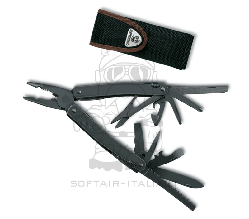 Victorinox XBS Swiss Tool Spirit by Victorinox