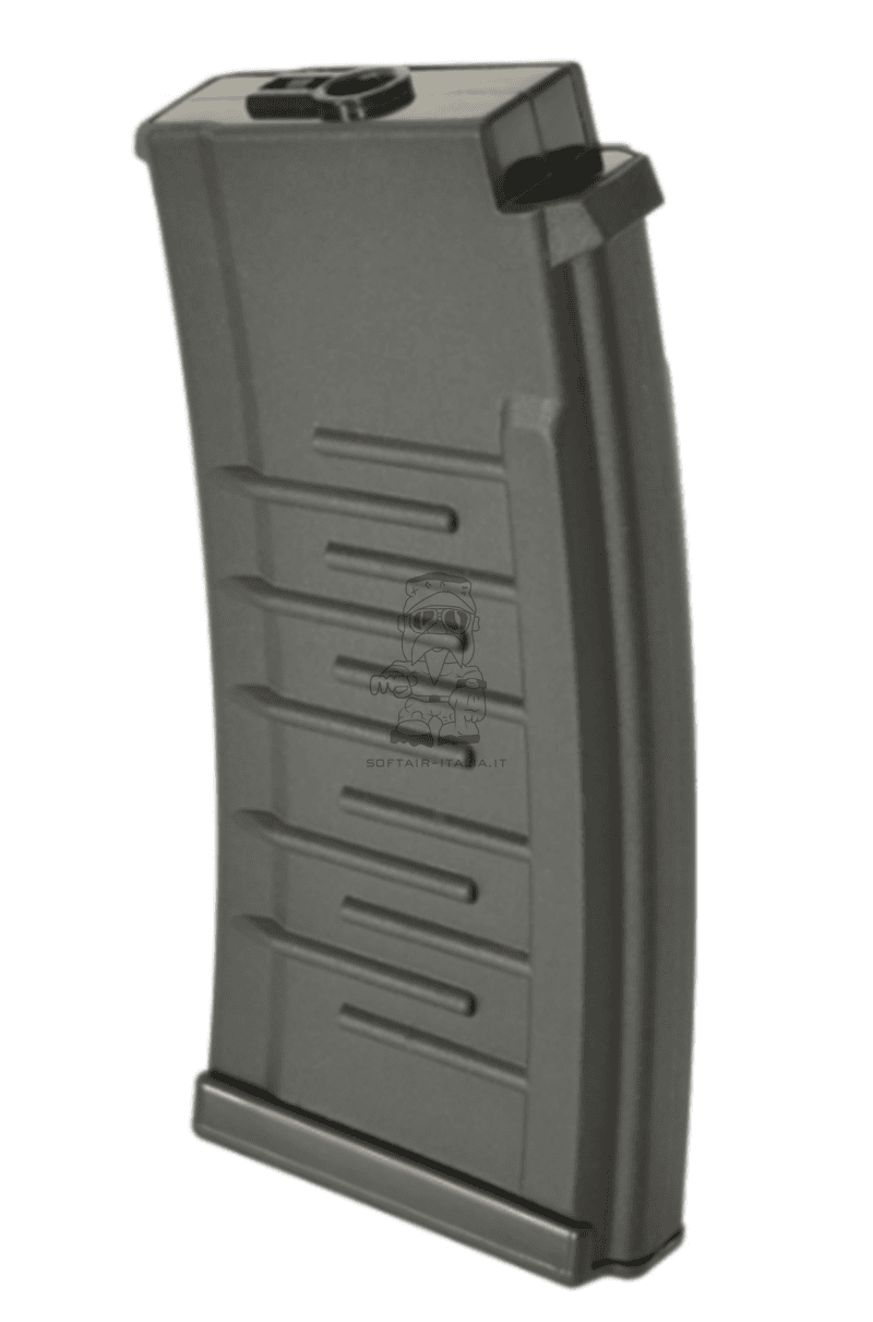 Vintorez VSS - VAL 100bb Mid Cap 164mm Magazine by S&T