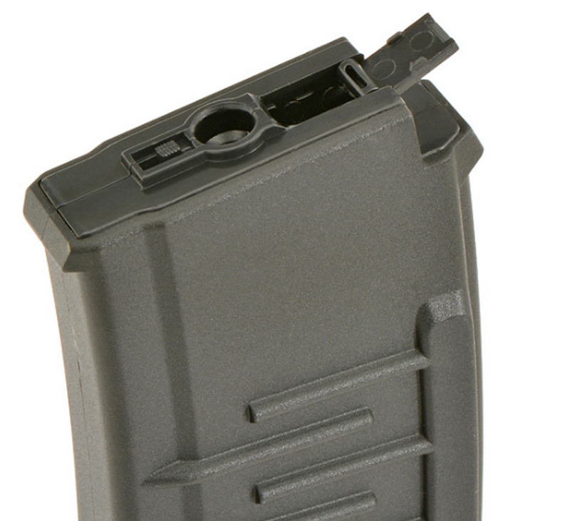 Vintorez VSS VAL 150bb Mid Cap 123mm Short Magazine by S&T