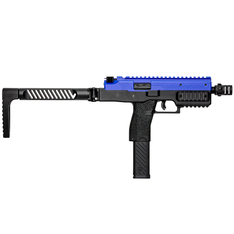 Vorsk VMP-1 Dual Tone GBB Gas Blow Back SubMachine Gun by Vorsk