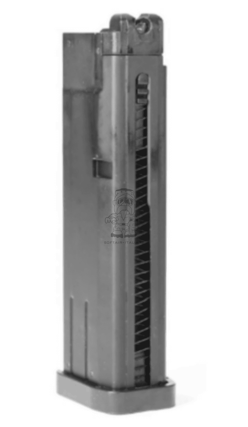 Vorsk VMP 20bb Short Gas Magazine by Vorsk