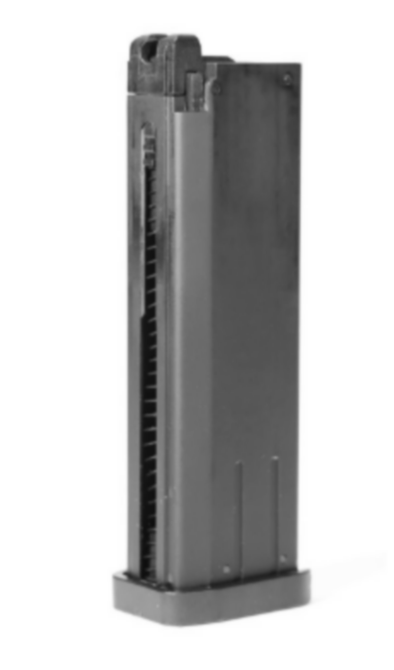 Vorsk VMP 20bb Short Gas Magazine by Vorsk