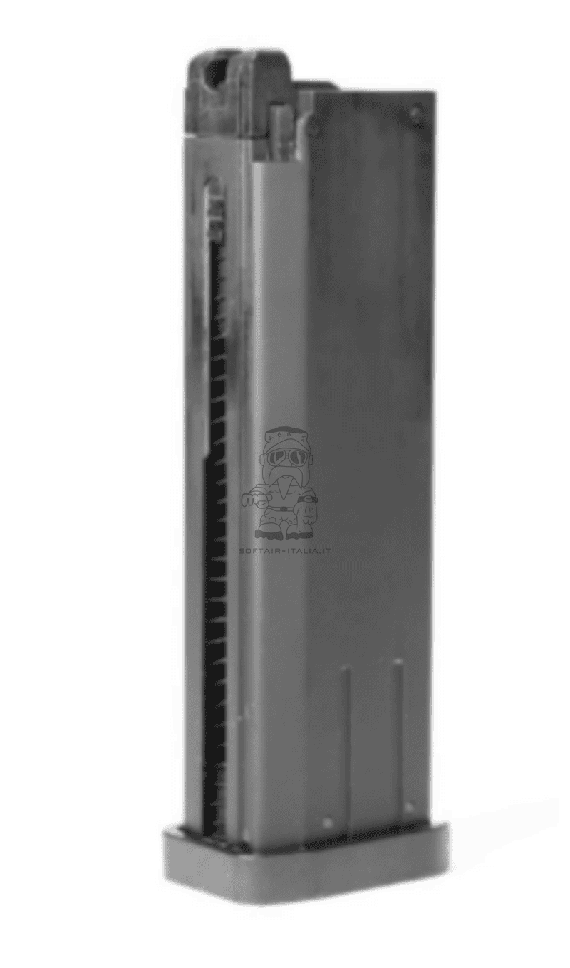 Vorsk VMP 20bb Short Gas Magazine by Vorsk