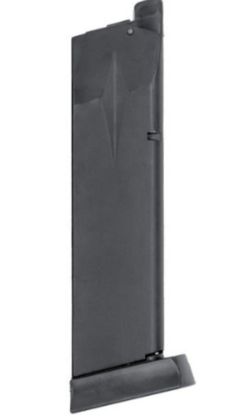 Vorsk VP26 Series 20bb Gas Magazine by Vorsk