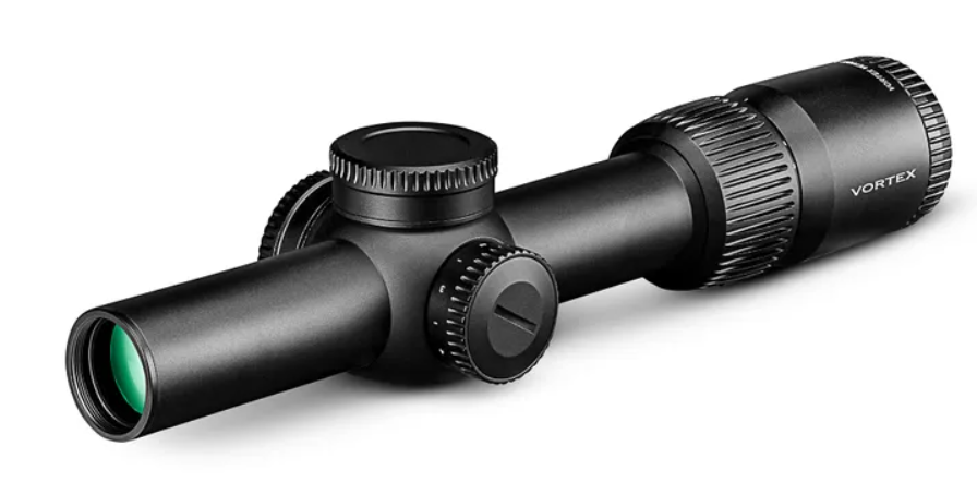 Vortex Venom Optic AR-BDC3 MOA Venom SFP 1-6 x 24 AR-BDC3 MOA Reticle 30mm Tube Ottica by Vortex