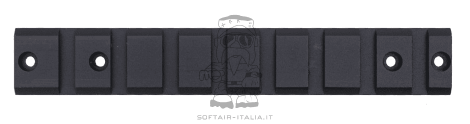 Vsr10 Tokyo Marui - Snow Wolf & Similari Slitta per Dispositivi di Puntamento by Snow Wolf