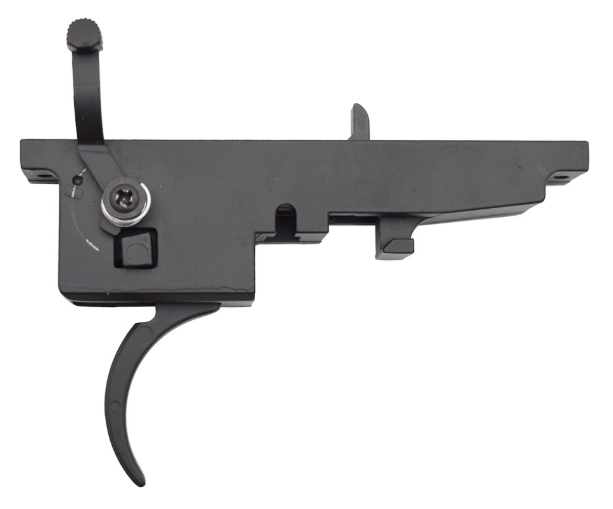Vsr10 - MB02 - MB03 - MB07 Marui - Jing Gong - Well Gruppo di Scatto in Metallo Metal Trigger by Well