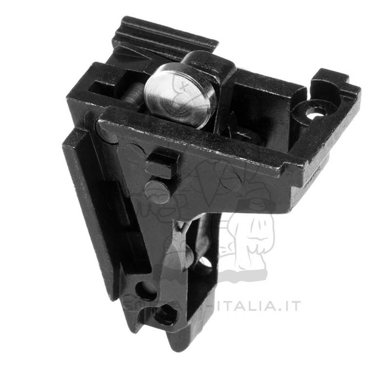 WE G18 - W18 Hammer Set Assembly Gruppo di Scatto by WE