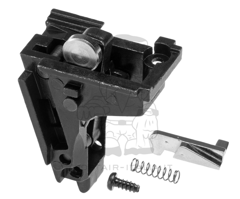 WE G18 - W18 Hammer Set Assembly Gruppo di Scatto by WE