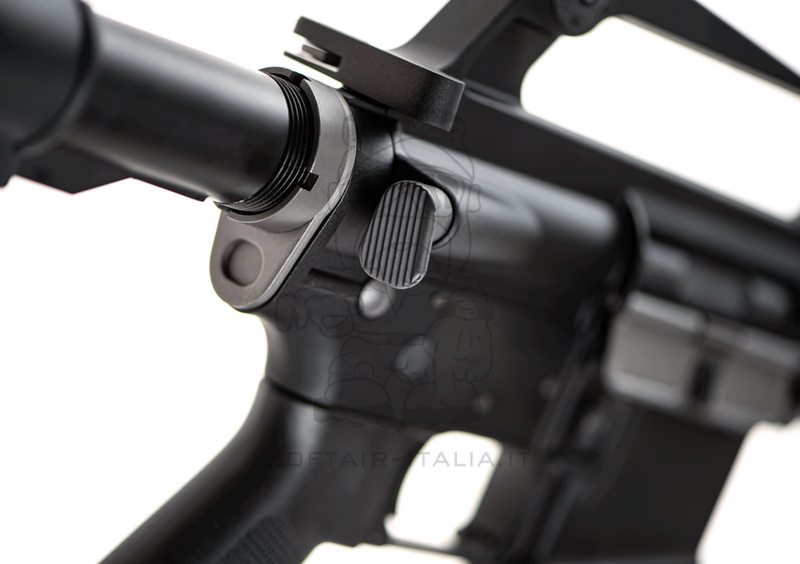 WE XM177 GBR by WE