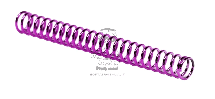 Waldo Dynamiccs® AAP-01 Airsoft Pistol 130% "Ion" Recoil Spring by Waldo Dynamics®