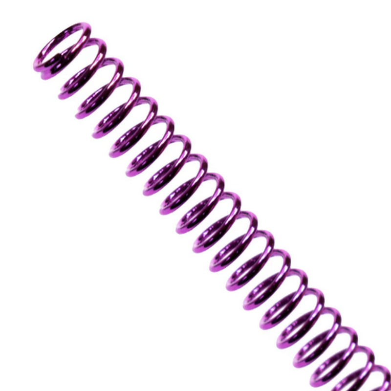 Waldo Dynamiccs® AAP-01 Airsoft Pistol 130% "Ion" Recoil Spring by Waldo Dynamics®
