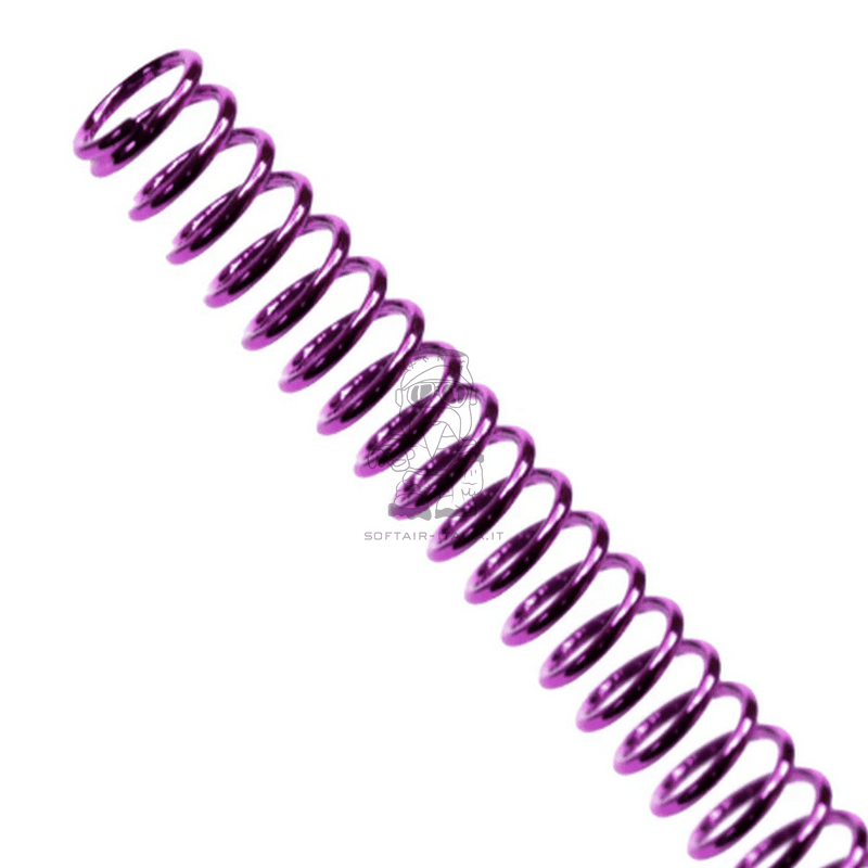 Waldo Dynamiccs® AAP-01 Airsoft Pistol 130% "Ion" Recoil Spring by Waldo Dynamics®