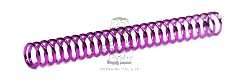 Waldo Dynamiccs® AAP-01 Airsoft Pistol 130% "Ion" Recoil Spring by Waldo Dynamics®