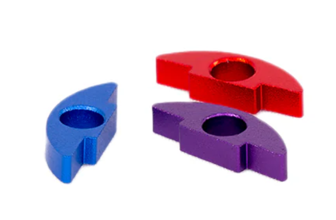 Waldo Dynamiccs® AAP-01 Xeno Short Stroke Kit by Waldo Dynamics®