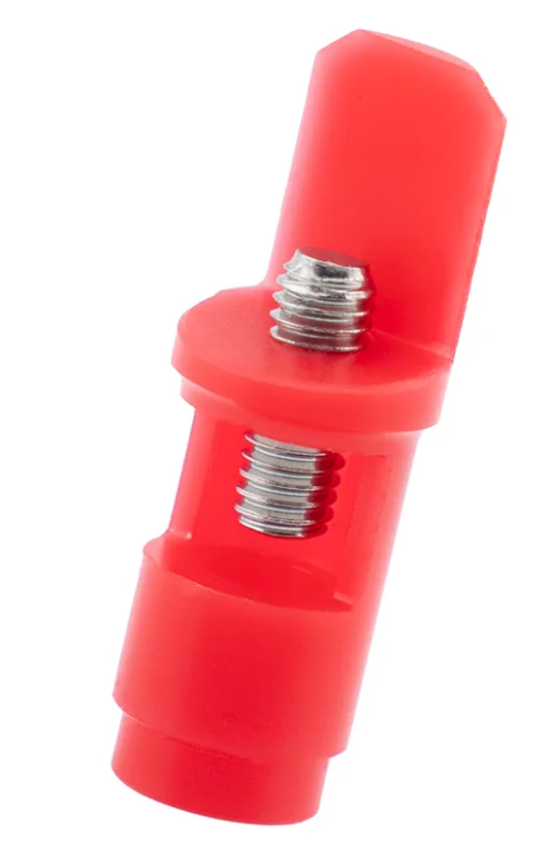 Waldo Dynamiccs® NPAS Crimson For VFC- Maruyama - APFG GBBR & Similars by Waldo Dynamics®