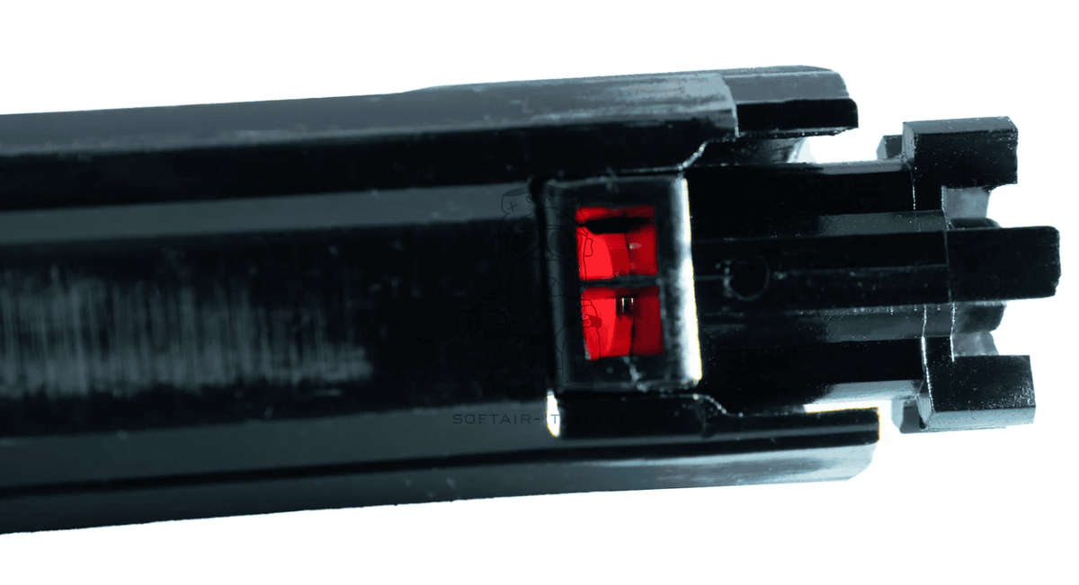 Waldo Dynamiccs® NPAS Crimson For VFC- Maruyama - APFG GBBR & Similars by Waldo Dynamics®