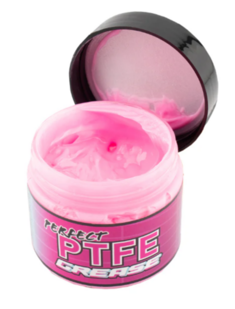Waldo Dynamiccs® PTFE Perfect Grease by Waldo Dynamics®