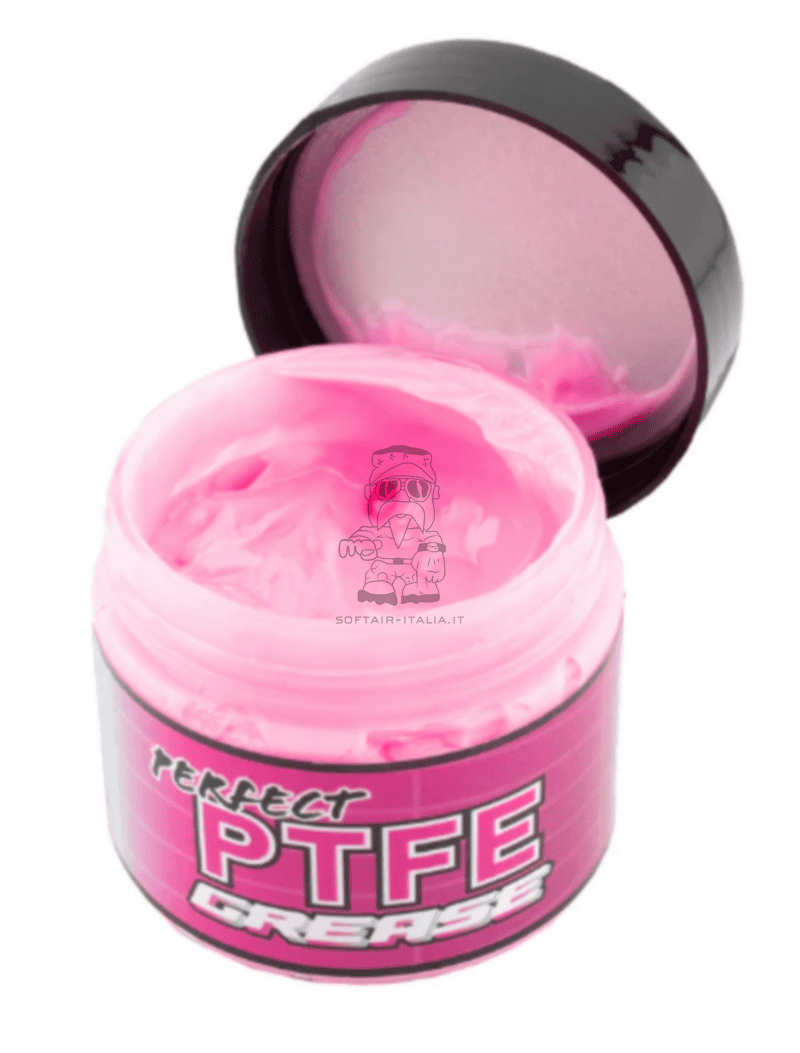 Waldo Dynamiccs® PTFE Perfect Grease by Waldo Dynamics®